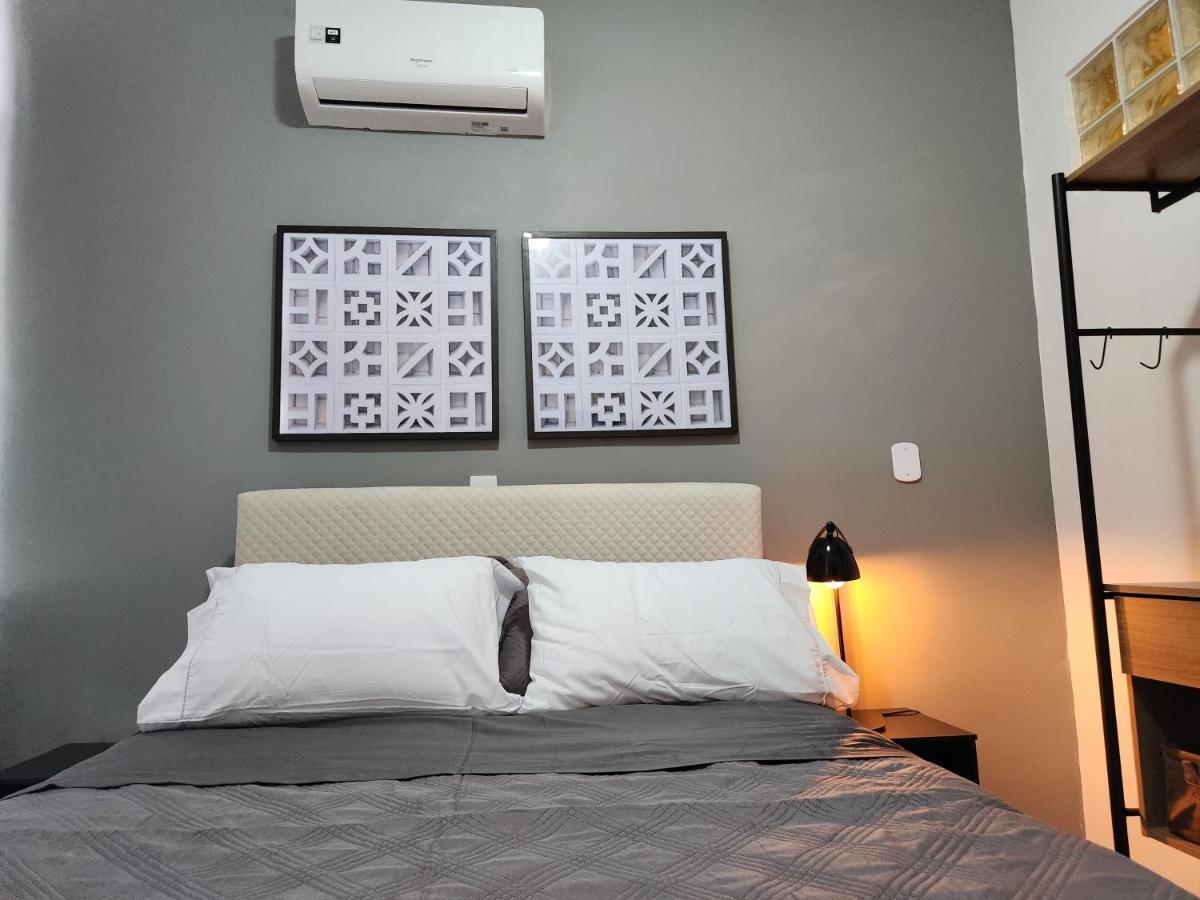 Apartamento Em Copacabana Posto 6 Rj Studio 7 Copas Rio de Janeiro Eksteriør billede