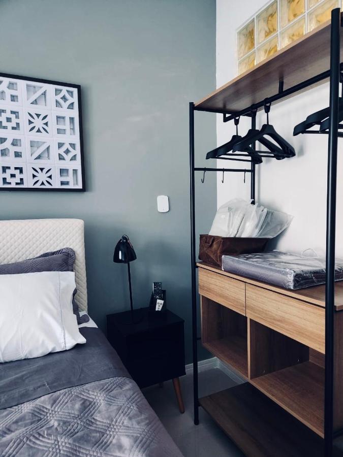 Apartamento Em Copacabana Posto 6 Rj Studio 7 Copas Rio de Janeiro Eksteriør billede