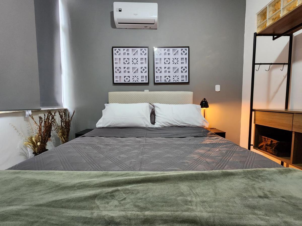 Apartamento Em Copacabana Posto 6 Rj Studio 7 Copas Rio de Janeiro Eksteriør billede