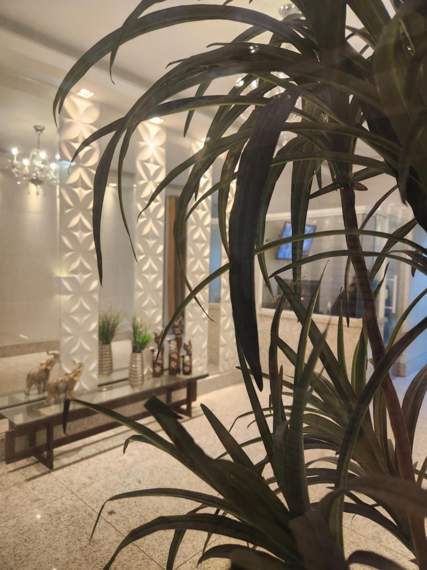 Apartamento Em Copacabana Posto 6 Rj Studio 7 Copas Rio de Janeiro Eksteriør billede