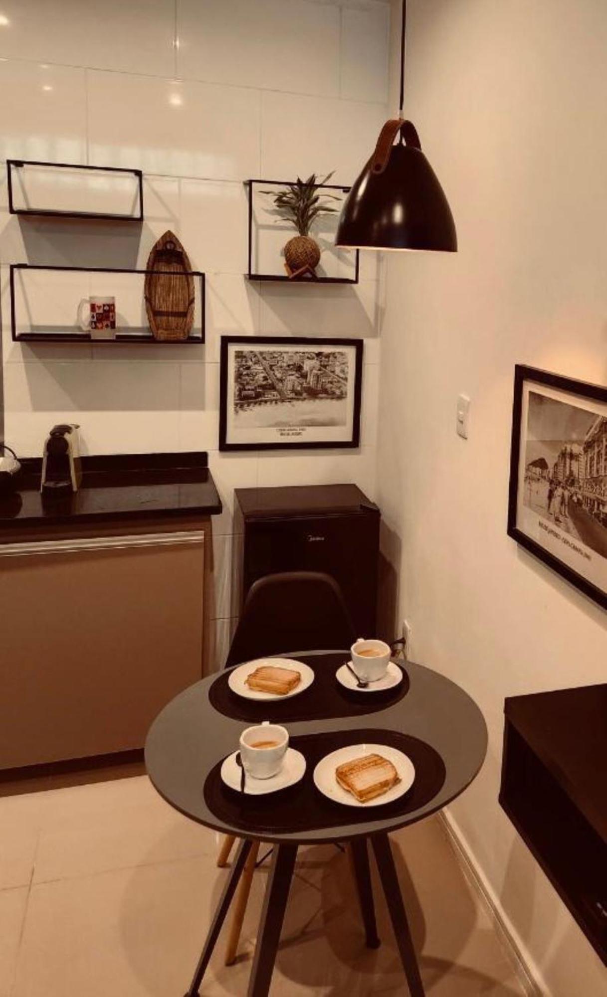 Apartamento Em Copacabana Posto 6 Rj Studio 7 Copas Rio de Janeiro Eksteriør billede